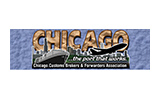 The Chicago Customs Brokers Forwarders Association