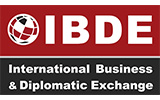 International Business and Diplomatic Exchange (IBDE)