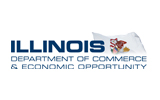 State of Illinois Department of Commerce & Economic Opportunity